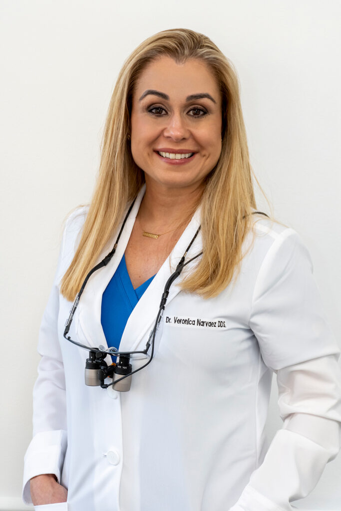 Dr. Veronica Narvaez Coral Srpings Dentist
