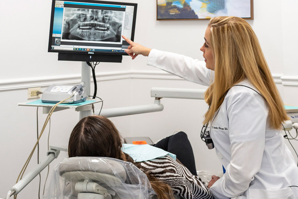 Dentista Venezolana